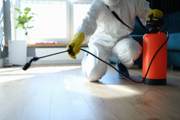 Reliable Infectious Disease Decontamination contractor in Osceola, WI by Trauma Clean Pros